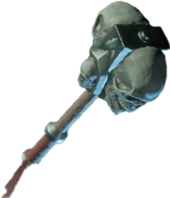 Bonescourge Mace.png