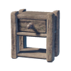 Crude Wooden Nightstand.png