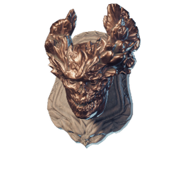 Bronze Fell Thunderbrute Trophy.png