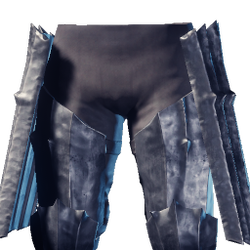 Guard of the North Pants.png