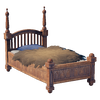 Ornate Wooden Bed.png