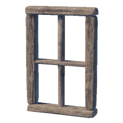 Wooden Window Frame.png