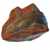 link = Fish Fossil