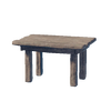 Crude Wooden Side Table.png