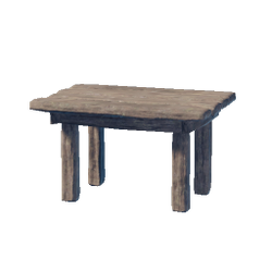 Crude Wooden Side Table.png