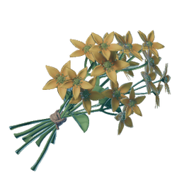 Aureolin Flower.png