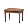 Polished Wooden Side Table.png