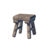 Crude Wooden Stool.png