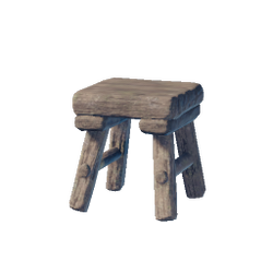 Crude Wooden Stool.png