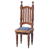 Polished Wooden Chair.png