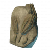 Smaller Sea Lily Fossil.png