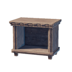Carved Wooden Nightstand.png